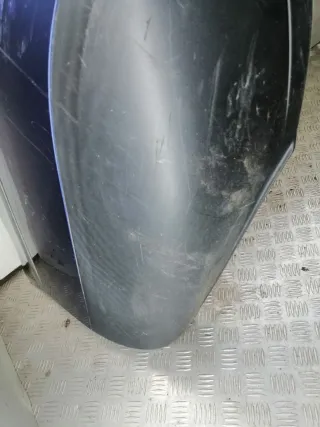  Бампер задний Volkswagen Passat B6 Арт 92704940, вид 31