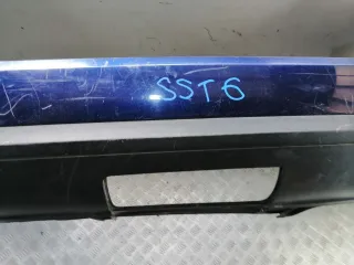  Бампер задний Volkswagen Passat B6 Арт 92704940, вид 24