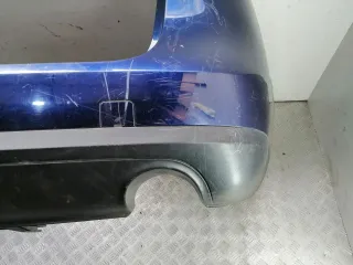  Бампер задний Volkswagen Passat B6 Арт 92704940, вид 26