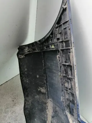  Бампер задний Volkswagen Passat B6 Арт 92704940, вид 20