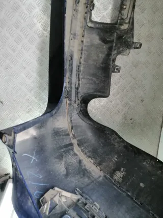  Бампер задний Volkswagen Passat B6 Арт 92704940, вид 18