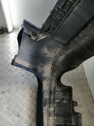  Бампер задний Volkswagen Passat B6 Арт 92704940, вид 15