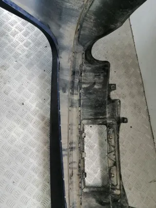  Бампер задний Volkswagen Passat B6 Арт 92704940, вид 16