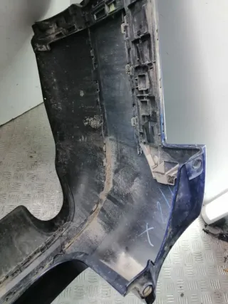  Бампер задний Volkswagen Passat B6 Арт 92704940, вид 19