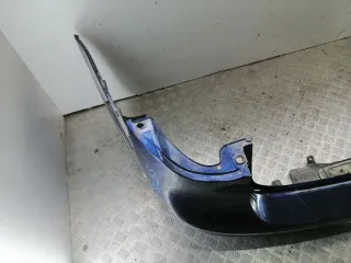  Бампер задний Volkswagen Passat B6 Арт 92704940, вид 7