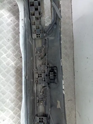  Бампер задний Peugeot 5008 Арт 86910639, вид 8