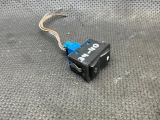 8368932 Кнопка стеклоподъемника BMW 5 E39 Арт 34-40, вид 1