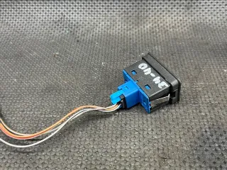 8368932 Кнопка стеклоподъемника BMW 5 E39 Арт 34-40, вид 4