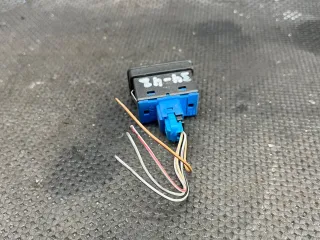 8368932 Кнопка стеклоподъемника BMW 5 E39 Арт 34-48, вид 3