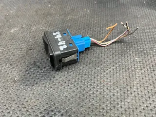8368932 Кнопка стеклоподъемника BMW 5 E39 Арт 34-48, вид 2