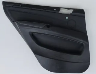 8583644,70W4027,8755432 Обшивка двери задней левой (дверная карта) BMW X5 E70 Арт 019024, вид 1