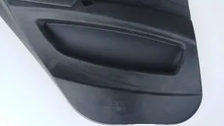 8583644,70W4027,8755432 Обшивка двери задней левой (дверная карта) BMW X5 E70 Арт 019024, вид 3