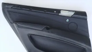 8583644,70W4027,8755432 Обшивка двери задней левой (дверная карта) BMW X5 E70 Арт 019024, вид 4