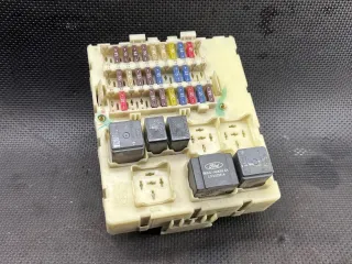 98A6-14A073-KD,98A614A073KD Блок предохранителей Ford Focus 1 Арт 35-20, вид 1