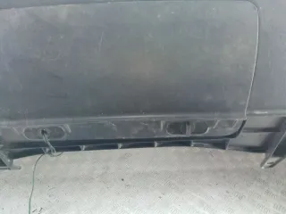  Бампер задний Volkswagen Passat B6 Арт 92704940, вид 3