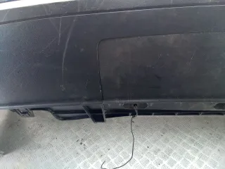  Бампер задний Volkswagen Passat B6 Арт 92704940, вид 2