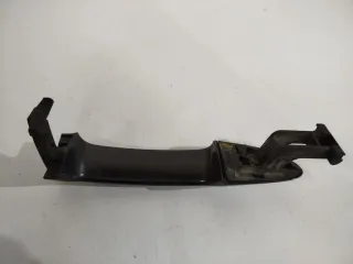 3C0837210 Ручка наружная задняя правая Volkswagen Passat B6 Арт 92707814, вид 2