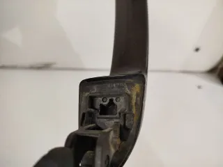 3C0837210 Ручка наружная задняя правая Volkswagen Passat B6 Арт 92707814, вид 3