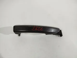 3C0837210 Ручка наружная задняя правая Volkswagen Passat B6 Арт 92707814, вид 1