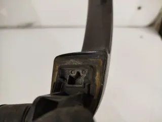 3C0837210 Ручка наружная задняя правая Volkswagen Passat B6 Арт 92707834, вид 4