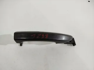 3C0837210 Ручка наружная задняя правая Volkswagen Passat B6 Арт 92707834, вид 1