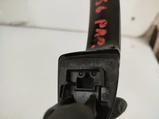 3C0837210 Ручка наружная задняя правая Volkswagen Passat B6 Арт 92707848, вид 3