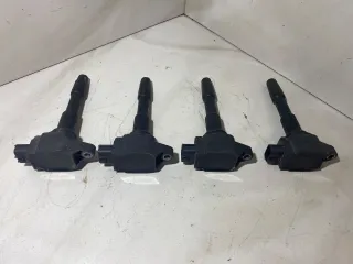  Катушка зажигания Renault Duster 1 Арт 92707889