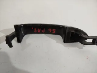 3C0837210 Ручка наружная задняя правая Volkswagen Passat B6 Арт 92707912, вид 4