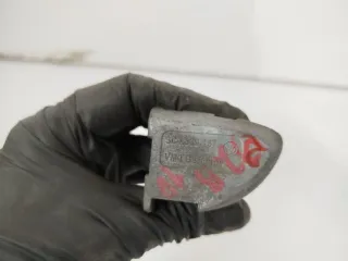 3C0839167 Колпачок (заглушка) ручки двери Volkswagen Passat B7 Арт 92708046, вид 2