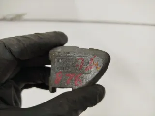 3C0839167 Колпачок (заглушка) ручки двери Volkswagen Passat B6 Арт 92708047, вид 2