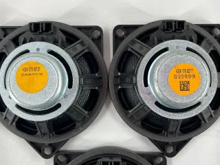 7862171, 430407862171, 4078601, 434078601 Динамик BMW 7 F01/F02 Арт BMW06732, вид 5