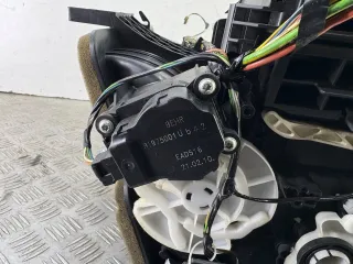 9684492480 Корпус печки Peugeot 5008 Арт 92714228, вид 11