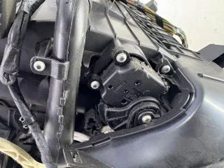 9684492480 Корпус печки Peugeot 5008 Арт 92714228, вид 6