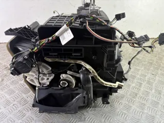 9684492480 Корпус печки Peugeot 5008 Арт 92714228, вид 10