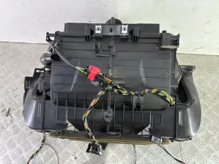 9684492480 Корпус печки Peugeot 5008 Арт 92714228, вид 2
