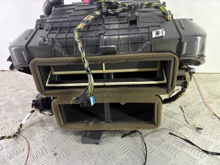 9684492480 Корпус печки Peugeot 5008 Арт 92714228, вид 3