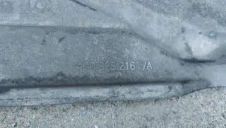 4G0825216 Защита днища Audi A6 C7 (S6,RS6) Арт 92714948, вид 2