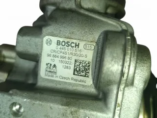 0445010516 ТНВД Peugeot 308 1 Арт 105662377, вид 7