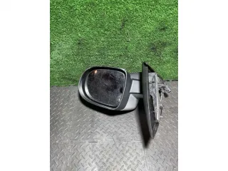 12443070 Зеркало наружное правое Renault Clio 3 Арт 56749, вид 4