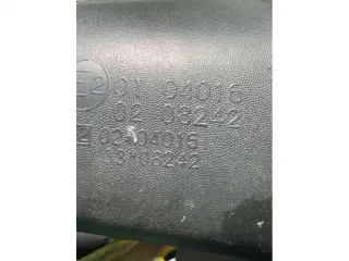 12443070 Зеркало наружное правое Renault Clio 3 Арт 56749, вид 6