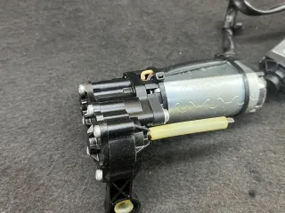P1-07691-01 Рулевая колонка BMW 6 F06/F12/F13 Арт 37-28, вид 7