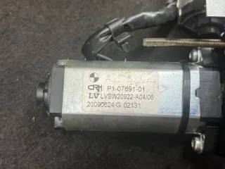 P1-07691-01 Рулевая колонка BMW 6 F06/F12/F13 Арт 37-28, вид 11