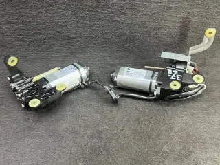 P1-07691-01 Рулевая колонка BMW 6 F06/F12/F13 Арт 37-28, вид 2