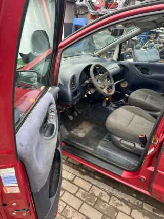 1H0959731 Люк Volkswagen Sharan 1 Арт 162824, вид 11