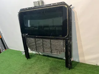 1H0959731 Люк Volkswagen Sharan 1 Арт 162824, вид 3