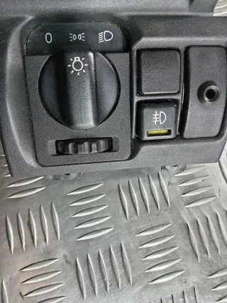  Переключатель света Opel Corsa B Арт 92724746, вид 2