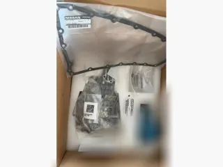  Гидроблок АКПП Infiniti JX Арт 145867041, вид 2