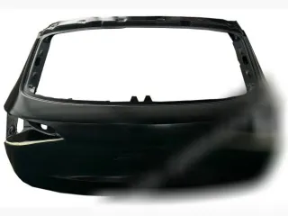  Крышка багажника (дверь 3-5) Audi Q5 2 Арт 149988263, вид 1
