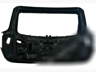  Крышка багажника (дверь 3-5) Audi Q5 2 Арт 149988263, вид 2