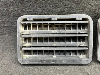 8391346 Решетка вентиляции кузова BMW 5 E39 Арт 38-18, вид 4